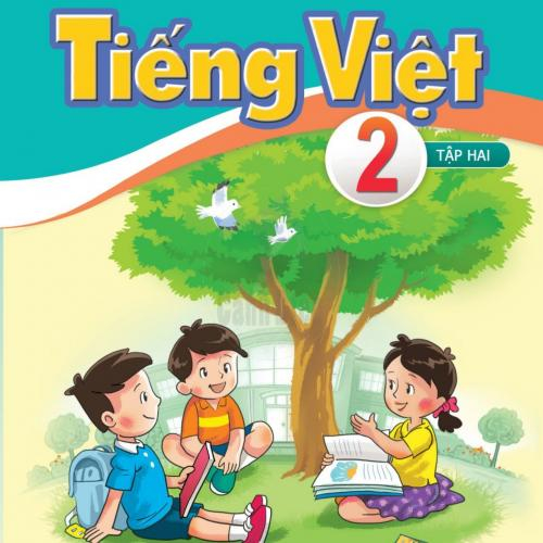 Đề kiểm tra Tiếng Việt 2 (Học kỳ 2)